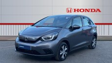 Honda Jazz 1.5 i-MMD Hybrid SR 5dr eCVT Hybrid Hatchback